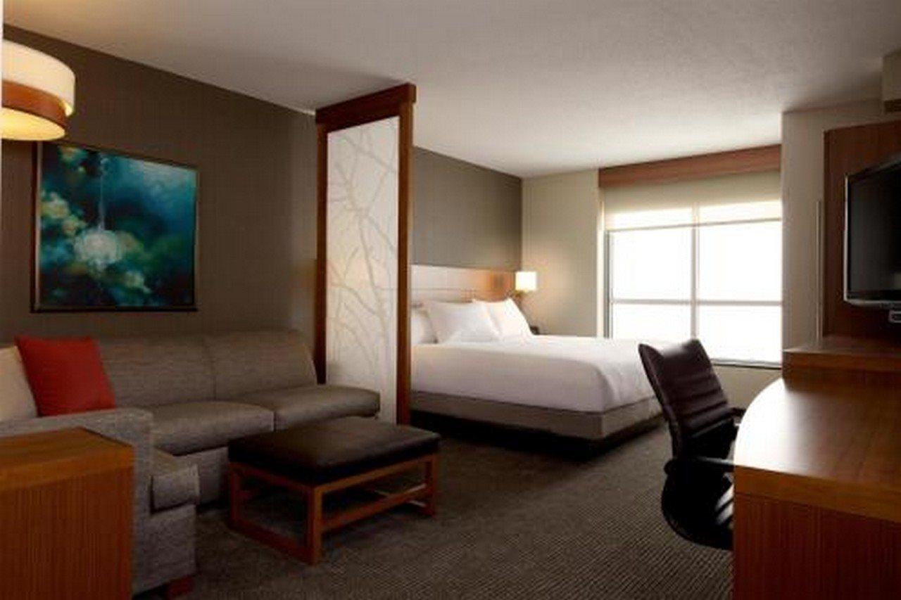 Hyatt Place Charlottesville Exteriör bild