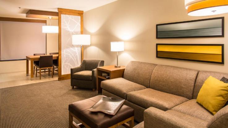 Hyatt Place Charlottesville Exteriör bild