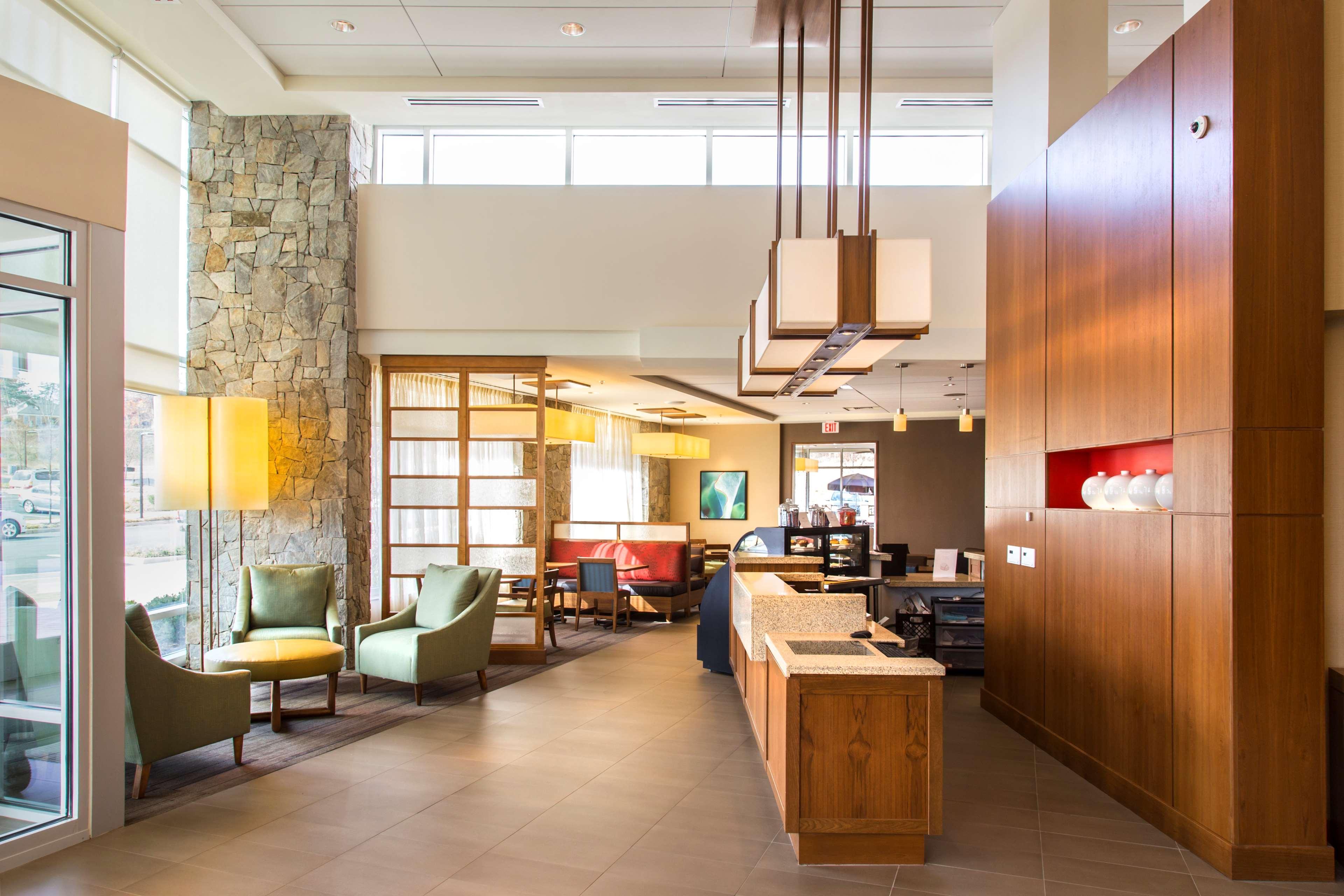 Hyatt Place Charlottesville Exteriör bild