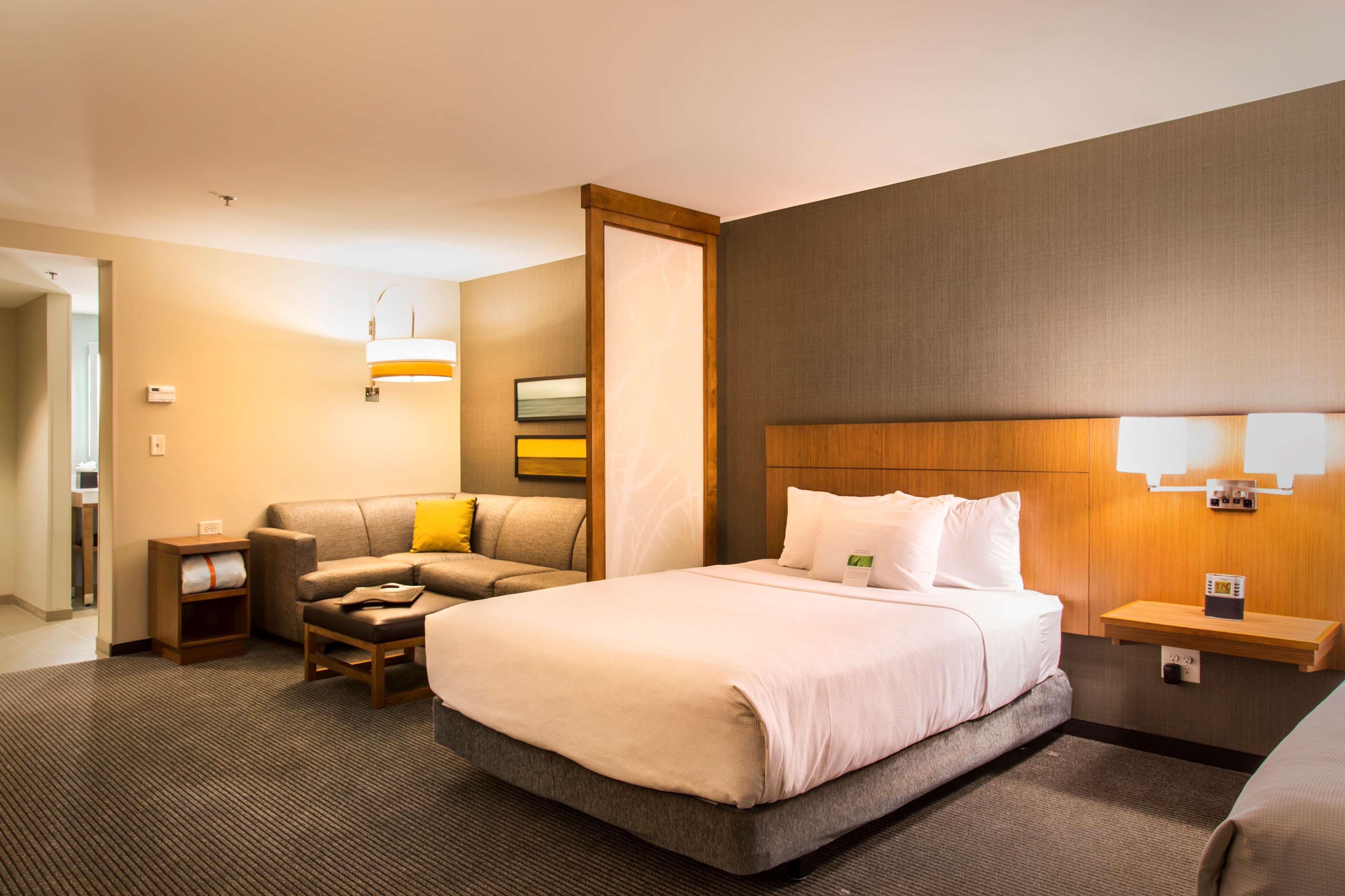Hyatt Place Charlottesville Exteriör bild