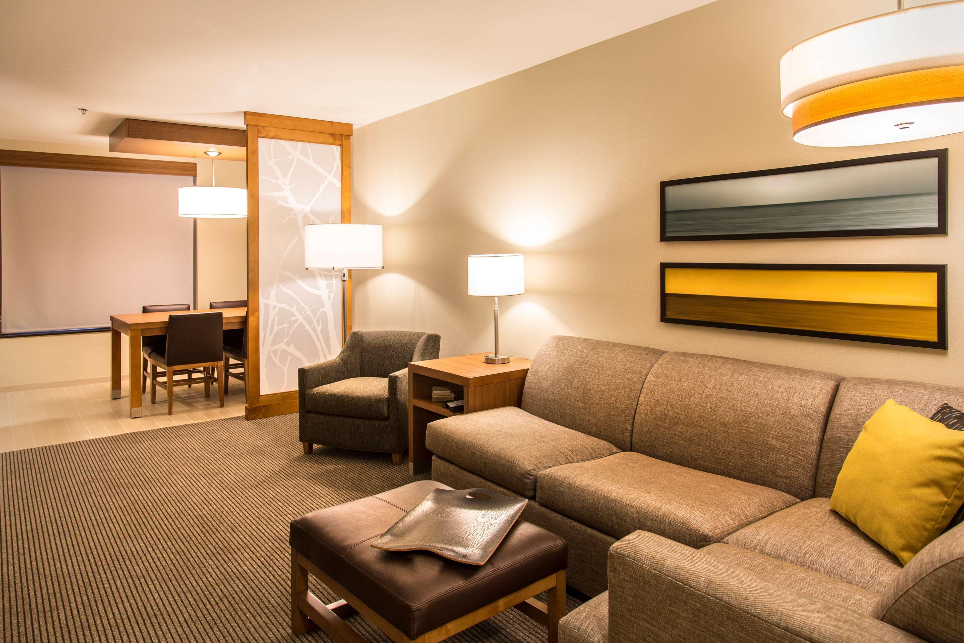 Hyatt Place Charlottesville Exteriör bild