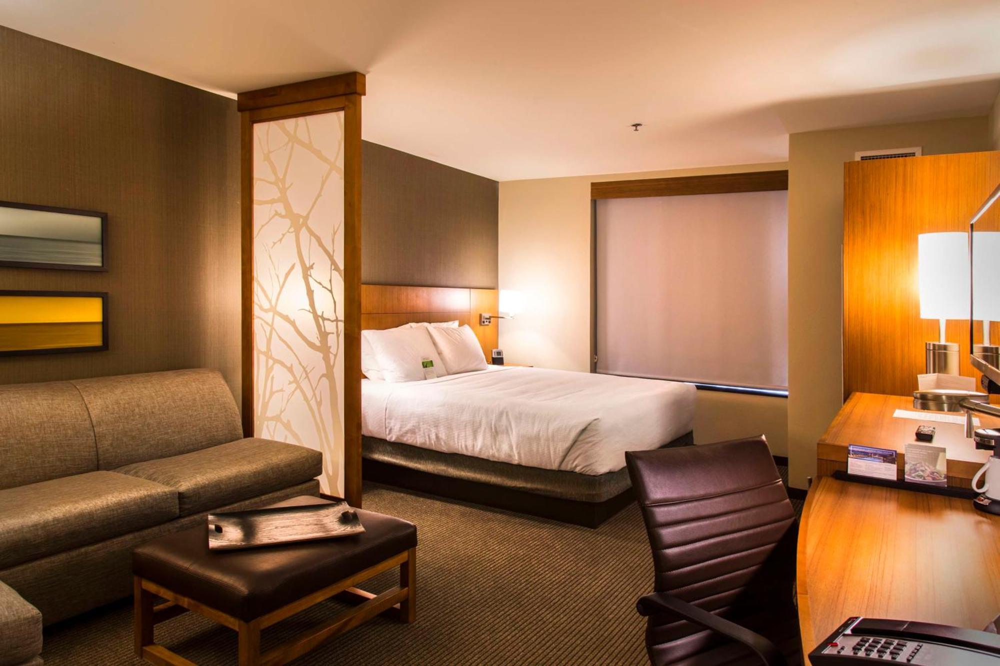 Hyatt Place Charlottesville Exteriör bild