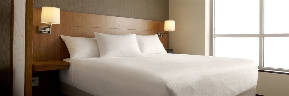 Hyatt Place Charlottesville Exteriör bild