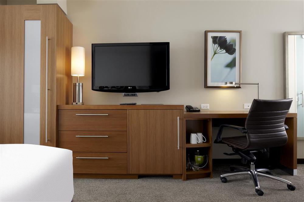 Hyatt Place Charlottesville Rum bild